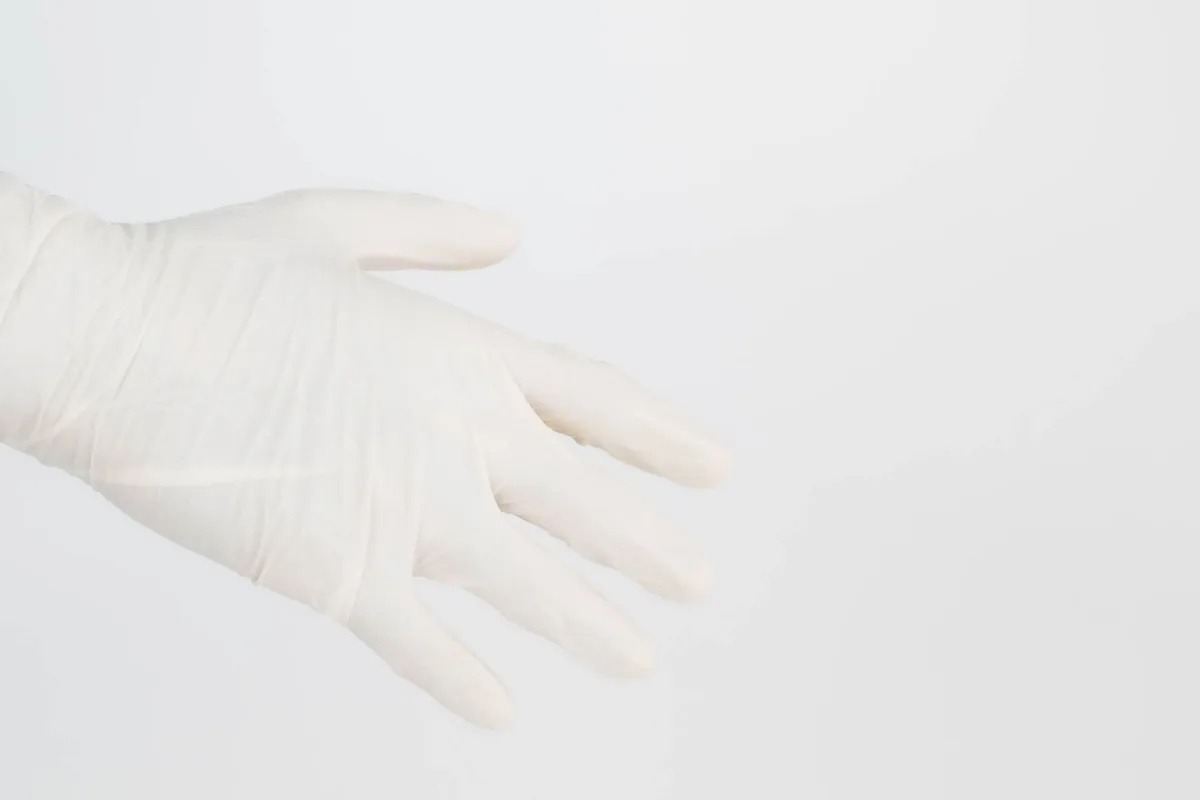Bodily Fluid Cleanup in Atchison, KS
